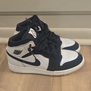 Jordan 1 Diamonds